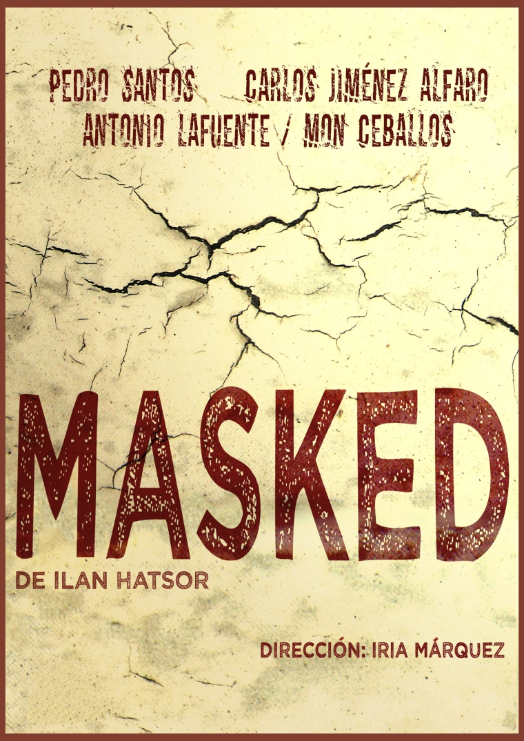 Masked - Cartel